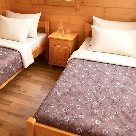 Casa vacanze Domki Akacjowa Rusinowo *