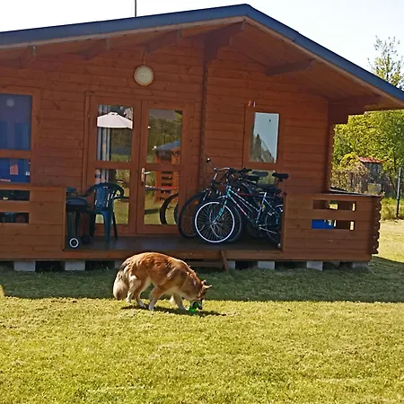 Casa vacanze Domki Akacjowa Rusinowo